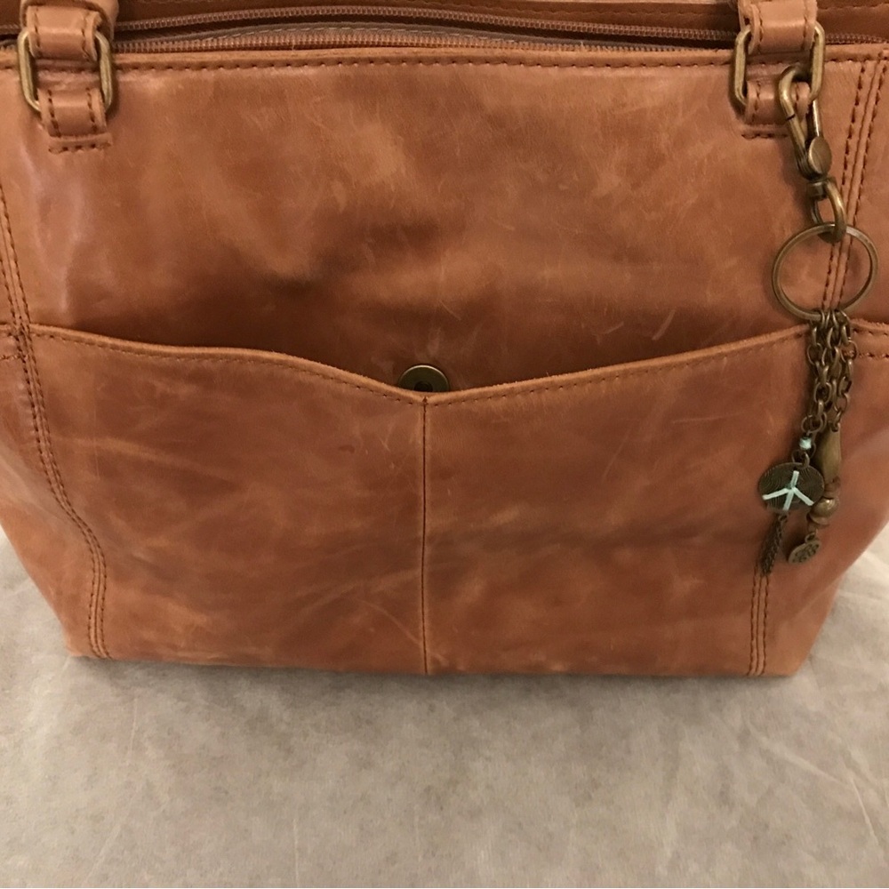 The Sak Tote